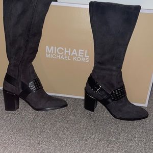 Michael core boots